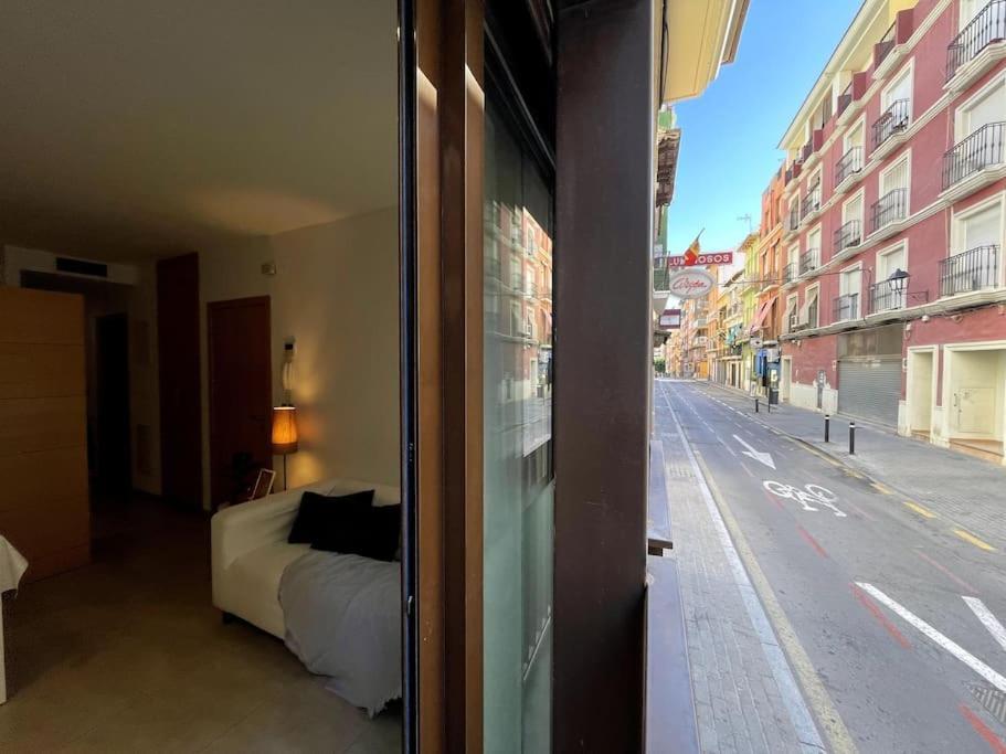 Appartement Taima Flats 1 à Alicante Extérieur photo