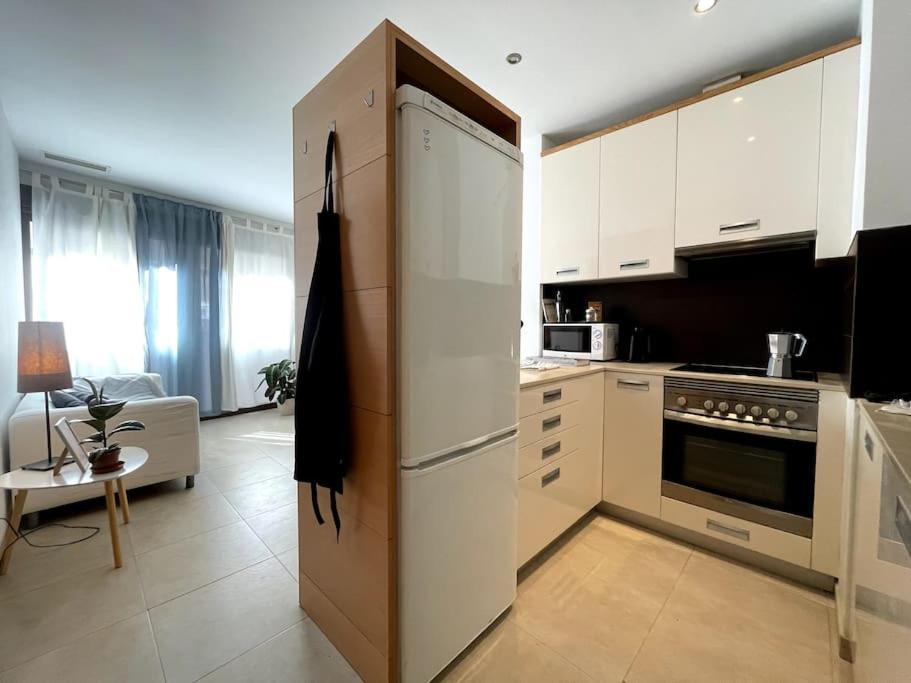 Appartement Taima Flats 1 à Alicante Extérieur photo
