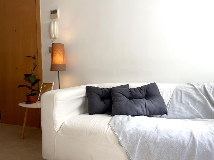 Appartement Taima Flats 1 à Alicante Extérieur photo