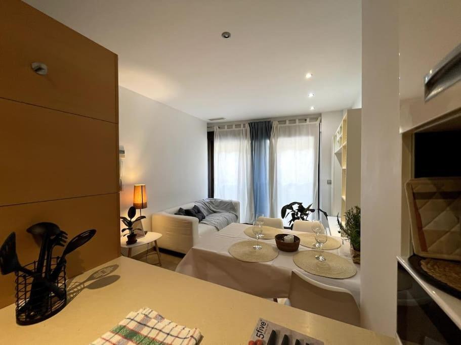 Appartement Taima Flats 1 à Alicante Extérieur photo