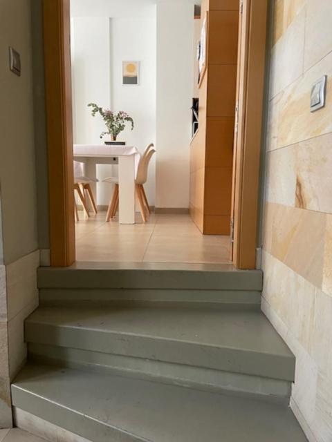 Appartement Taima Flats 1 à Alicante Extérieur photo