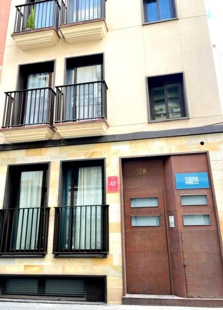 Appartement Taima Flats 1 à Alicante Extérieur photo