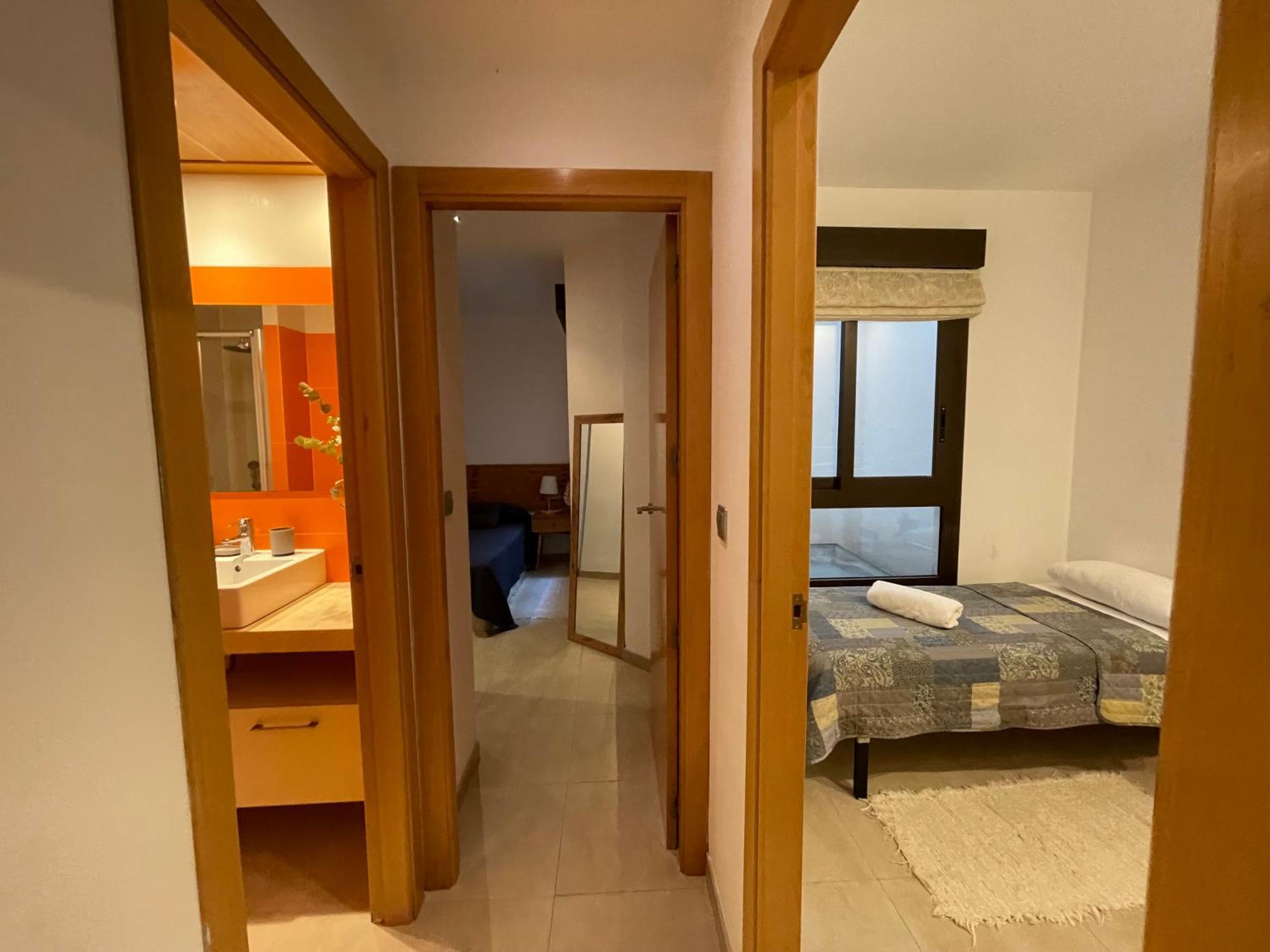Appartement Taima Flats 1 à Alicante Extérieur photo