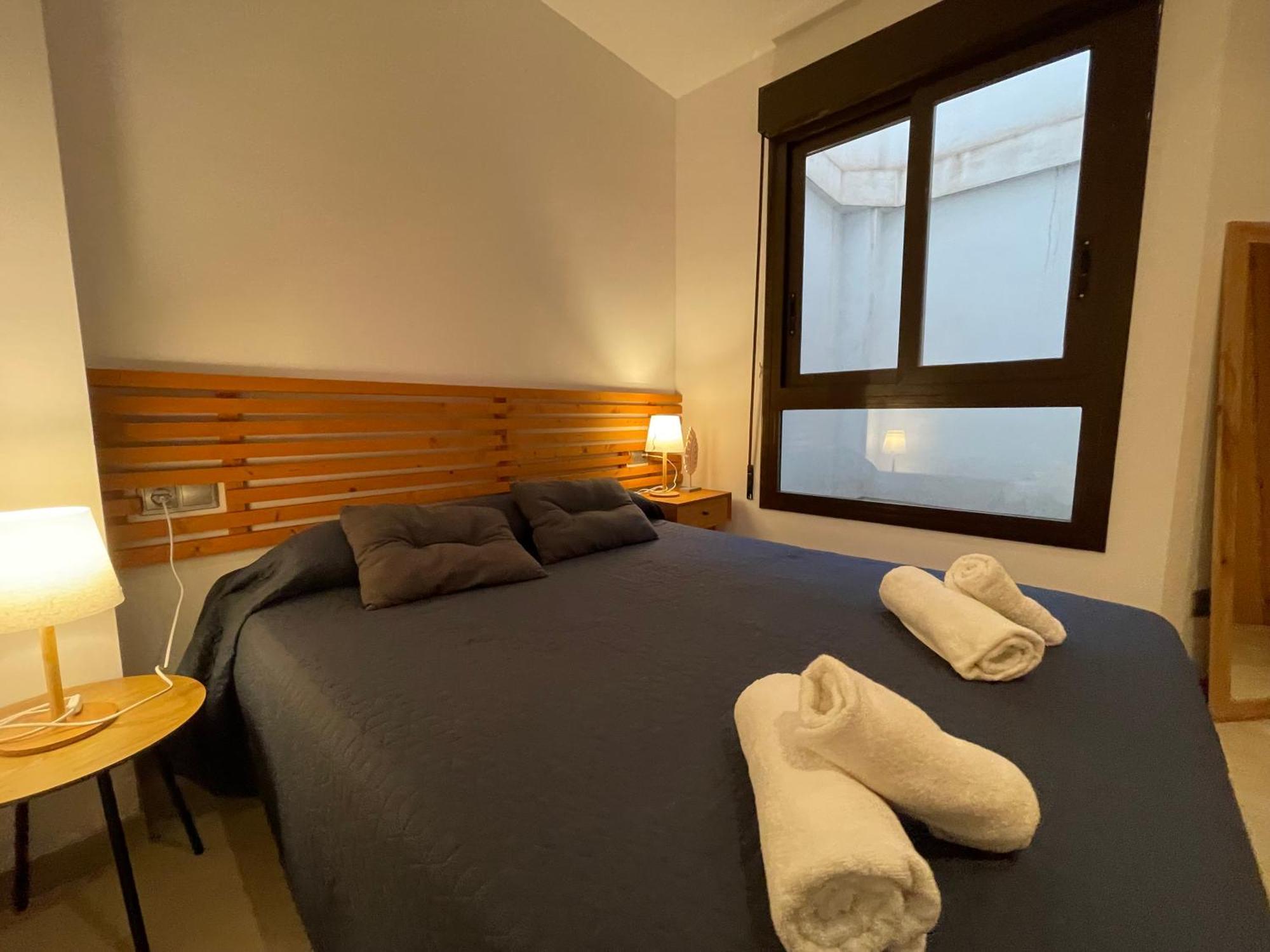 Appartement Taima Flats 1 à Alicante Extérieur photo