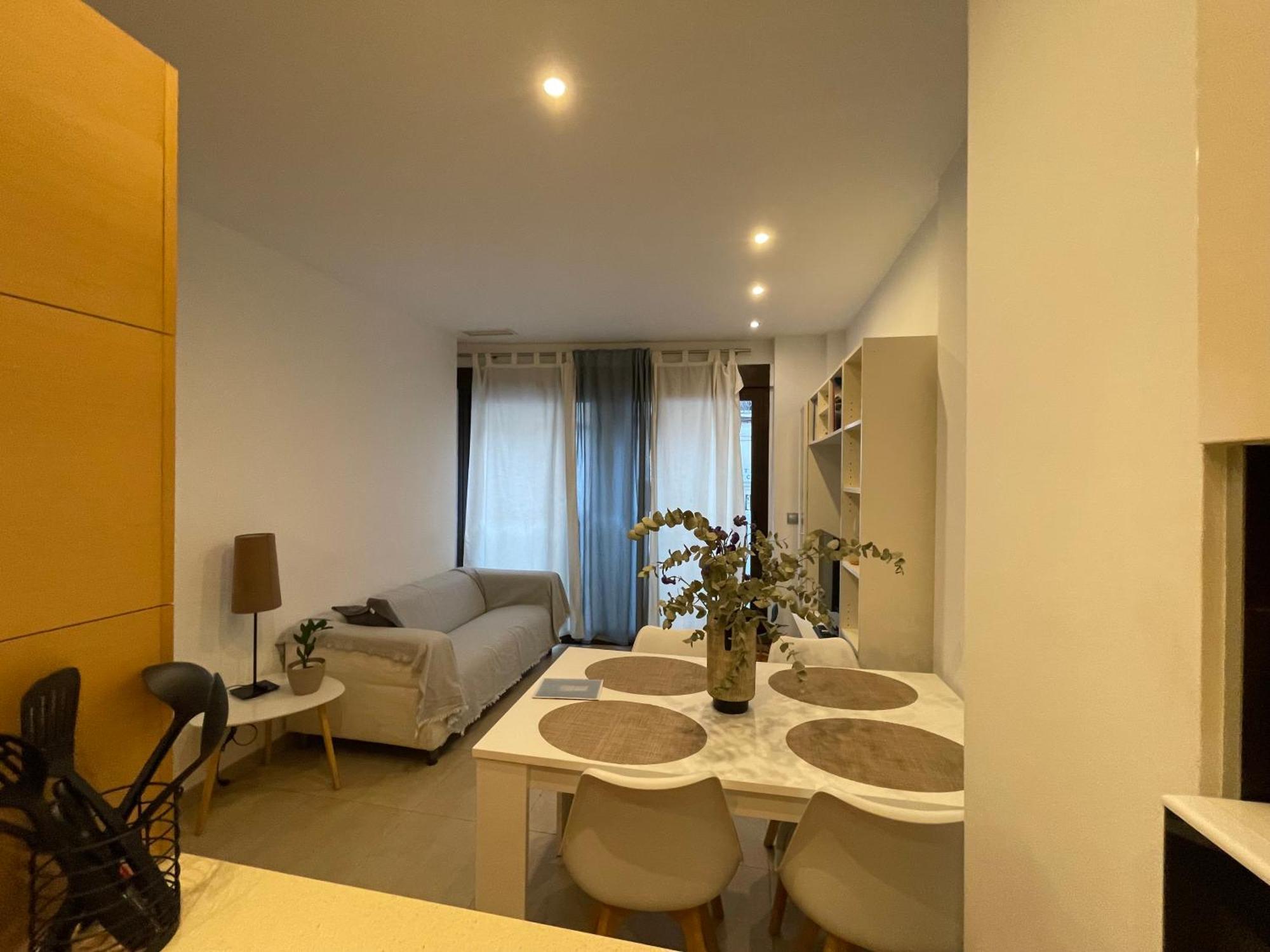 Appartement Taima Flats 1 à Alicante Extérieur photo