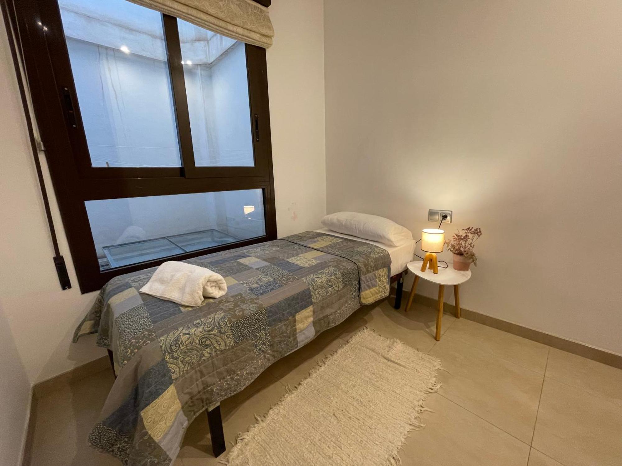 Appartement Taima Flats 1 à Alicante Extérieur photo